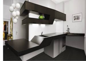 Fundermax Interior Kitchen-worktops 3